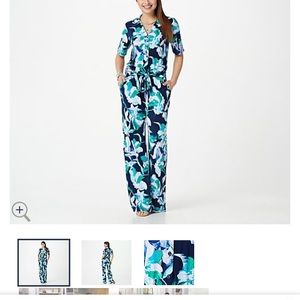 Worn and washed once. Super comfortable jumper.